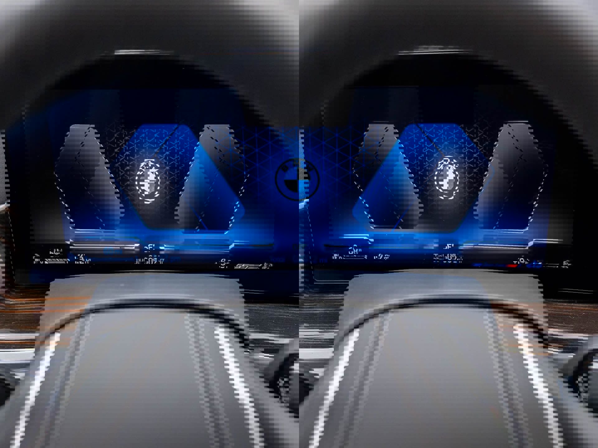 New 2026 BMW X5 xDrive40i image 20