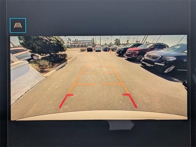 New 2026 GMC Terrain AT4 image 26