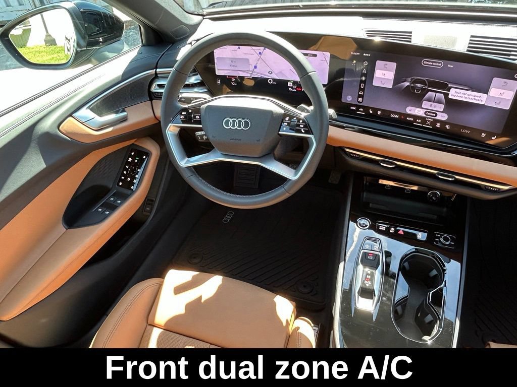 New 2026 Audi A5 2.0T Premium Plus AWD/4WD image 9