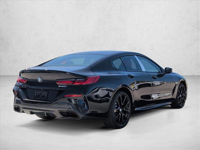 New 2026 BMW 840i xDrive video 2
