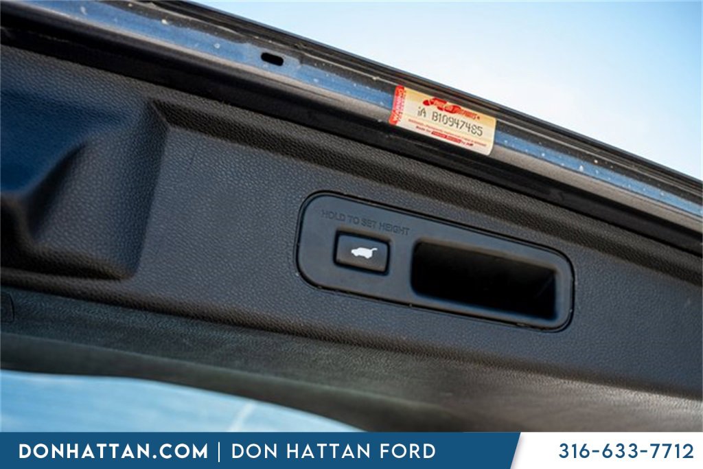 Used 2021 Honda Odyssey EX-L image 39