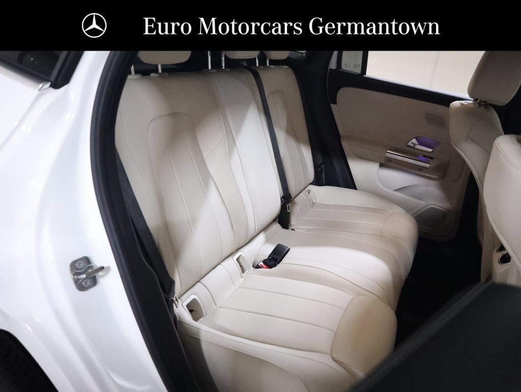 Used 2026 Mercedes-Benz GLA 250 4MATIC image 57
