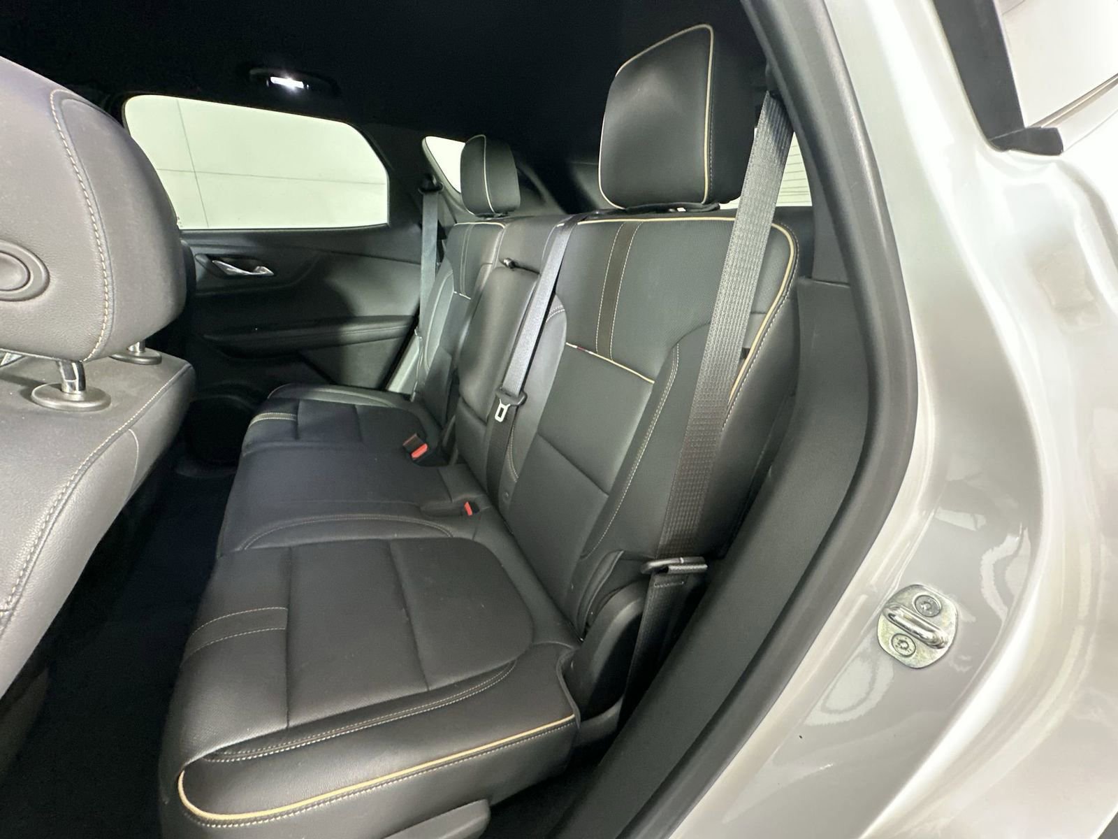 Used 2022 Chevrolet Blazer Premier image 22