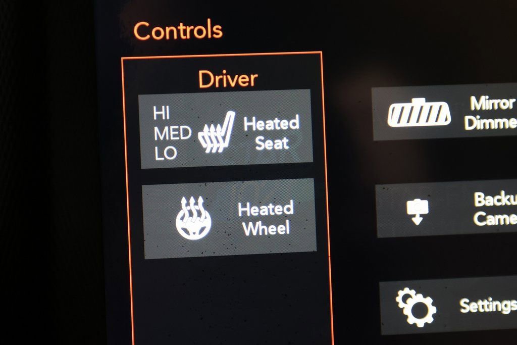 Used 2020 Jeep Wrangler Unlimited Rubicon image 31