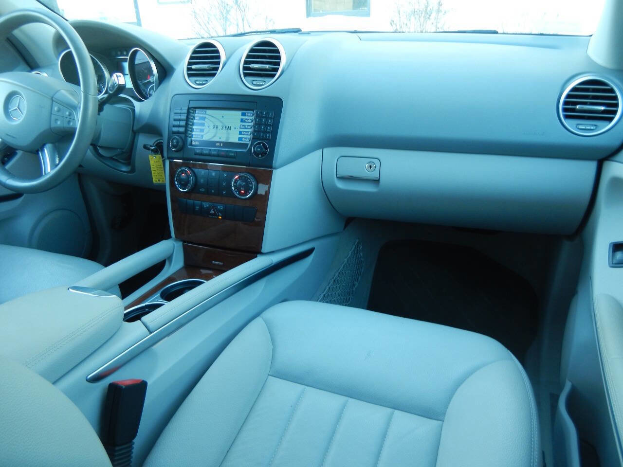 Used 2006 Mercedes-Benz ML 350 4MATIC image 34