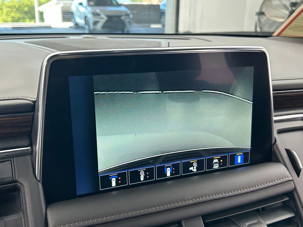 Used 2023 Chevrolet Tahoe High Country image 22