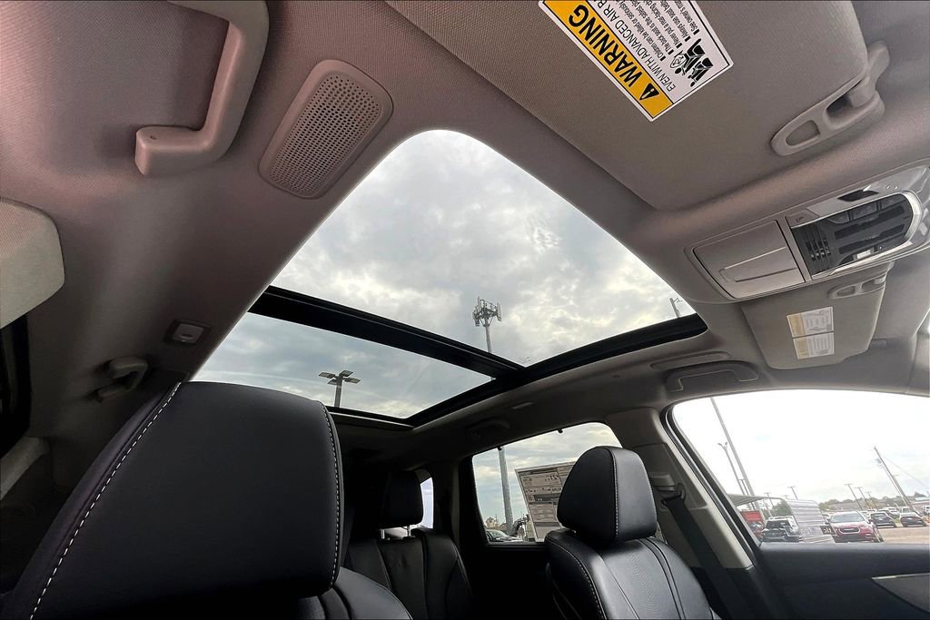 New 2025 Acura MDX w/ Technology Package image 25