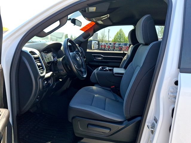 Certified 2023 RAM 1500 Big Horn AWD/4WD image 13