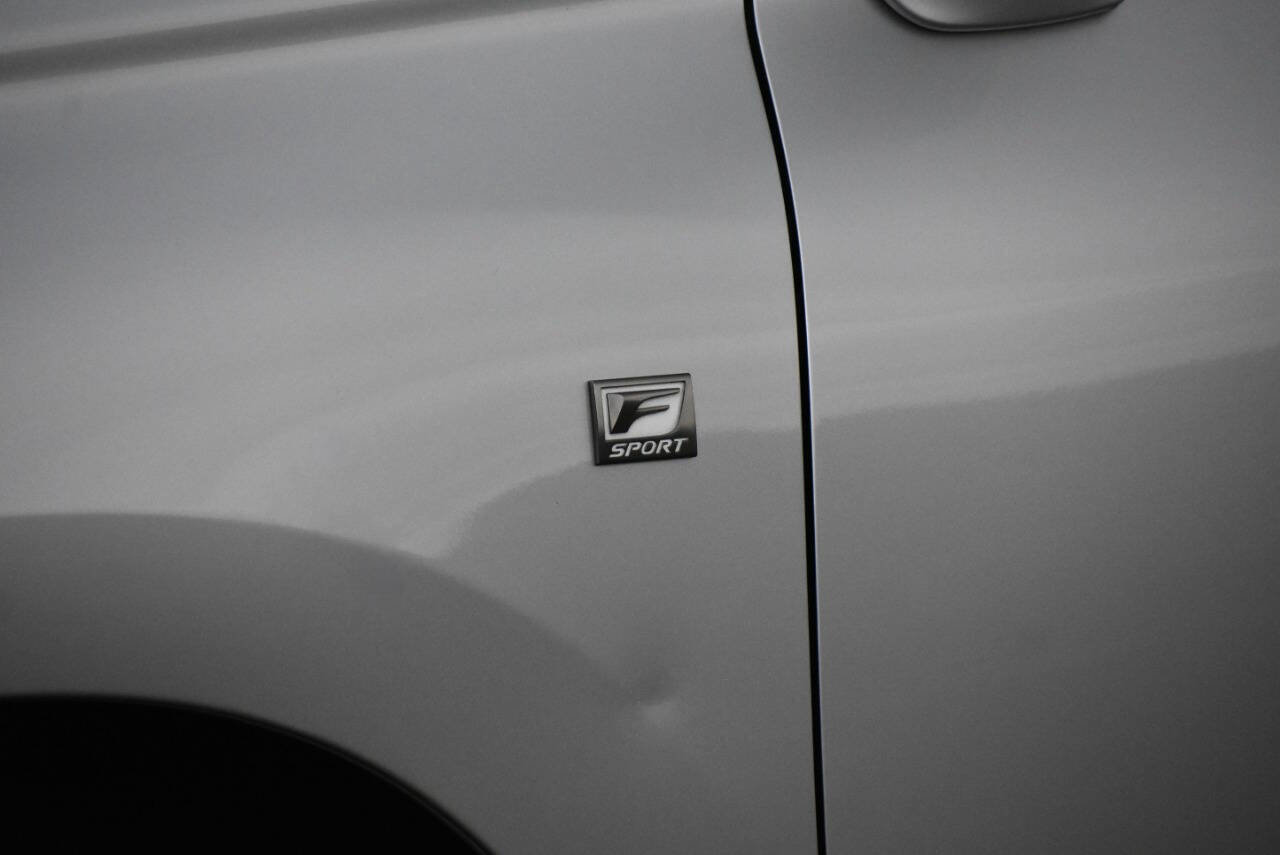 Used 2013 Lexus RX 350 F Sport w/ Navigation Pkg image 20