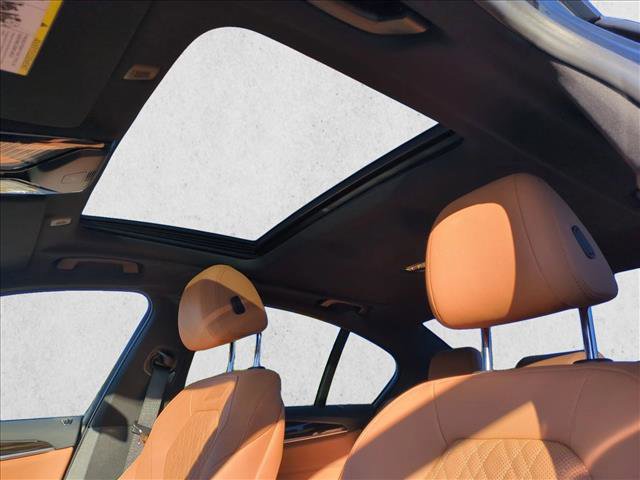 Certified 2023 BMW 530e 530e w/ Convenience Package image 16