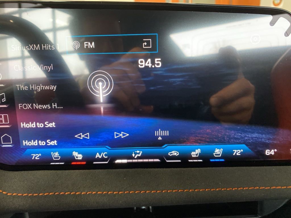 New 2026 Chevrolet Corvette Z06 video 2