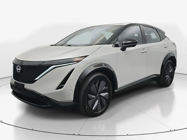 Used 2023 Nissan Ariya image 5