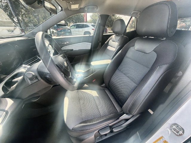 Certified 2026 Chevrolet Trax LT FWD image 18