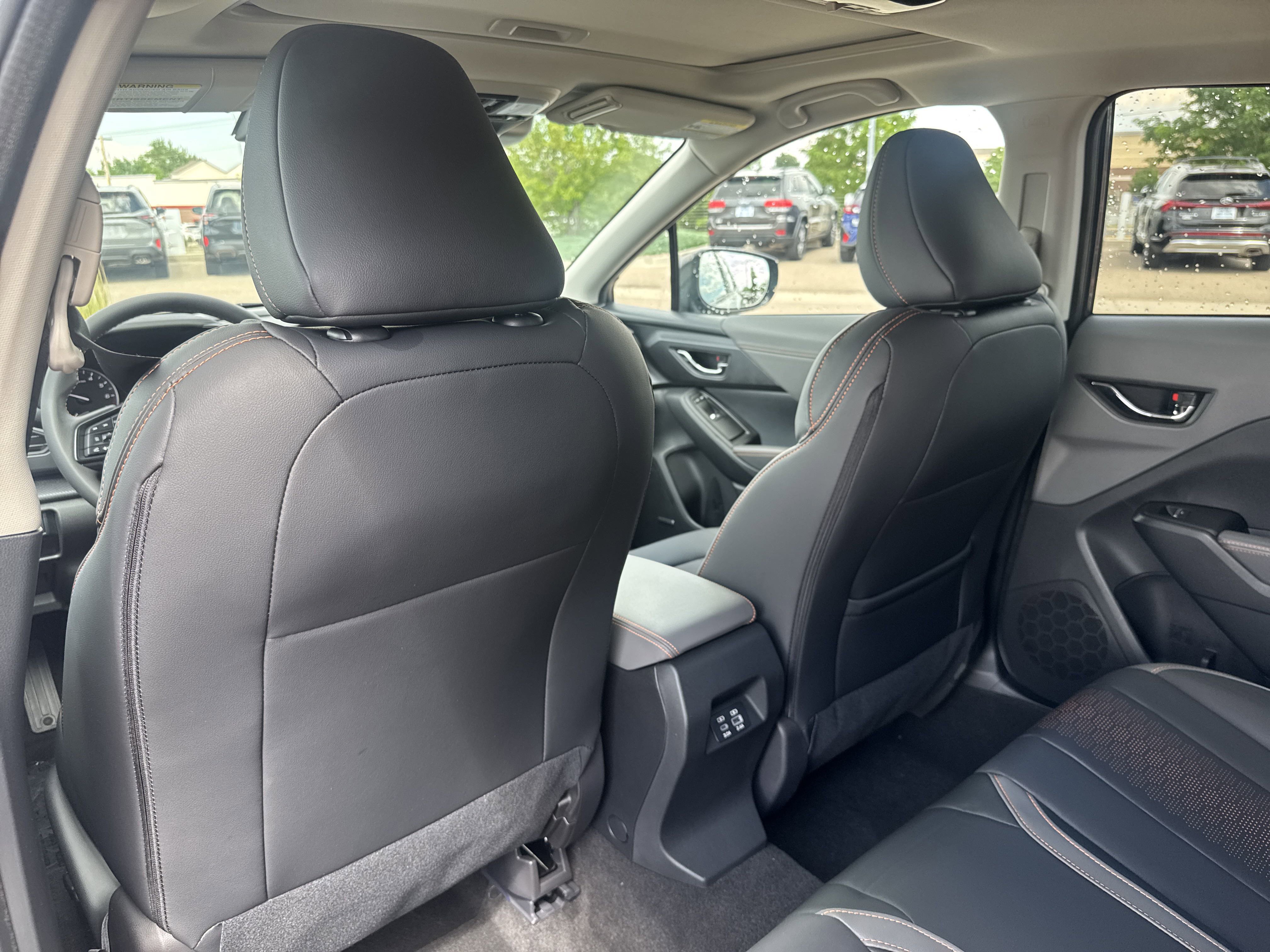 New 2025 Subaru Crosstrek 2.5i Limited w/ Popular Package #4A image 18