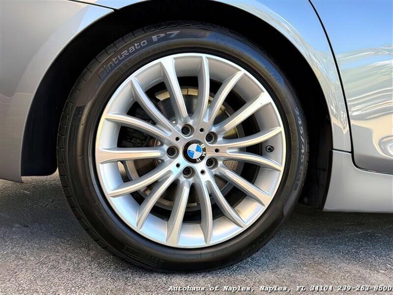Used 2014 BMW 528i xDrive Sedan AWD/4WD image 17