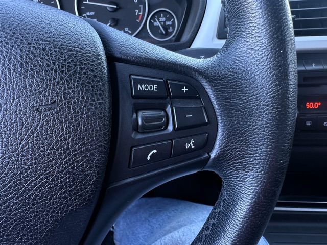 Used 2014 BMW 320i Sedan RWD image 27