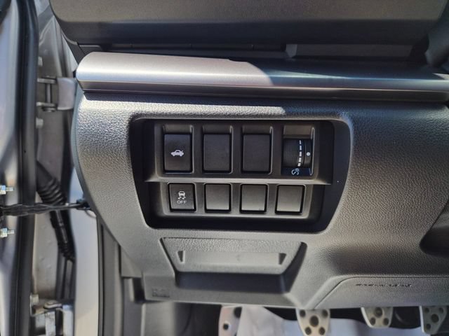 Used 2024 Subaru WRX Premium AWD/4WD image 15