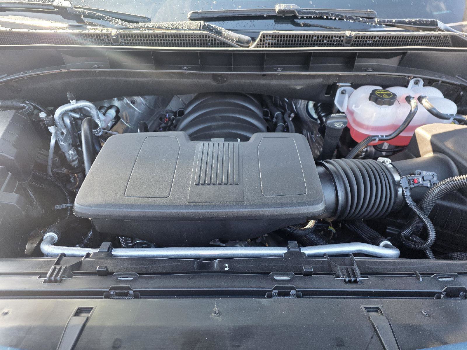 New 2026 GMC Yukon XL Denali w/ Denali Reserve Package image 17