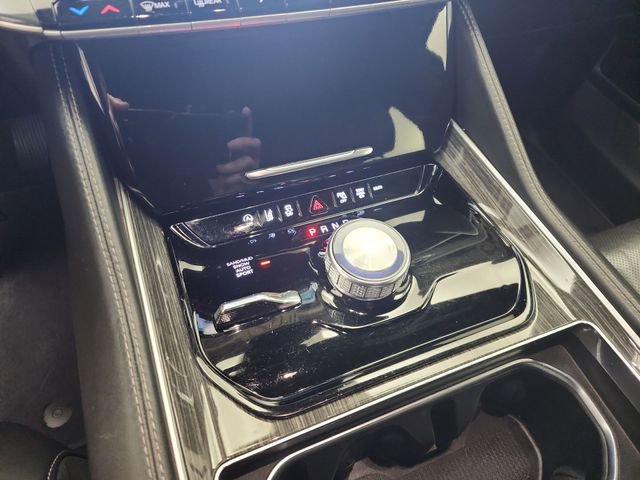 Used 2022 Jeep Wagoneer Series II image 22