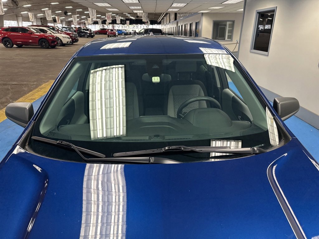 Used 2023 Chevrolet Equinox LS w/ LS Convenience Package image 11