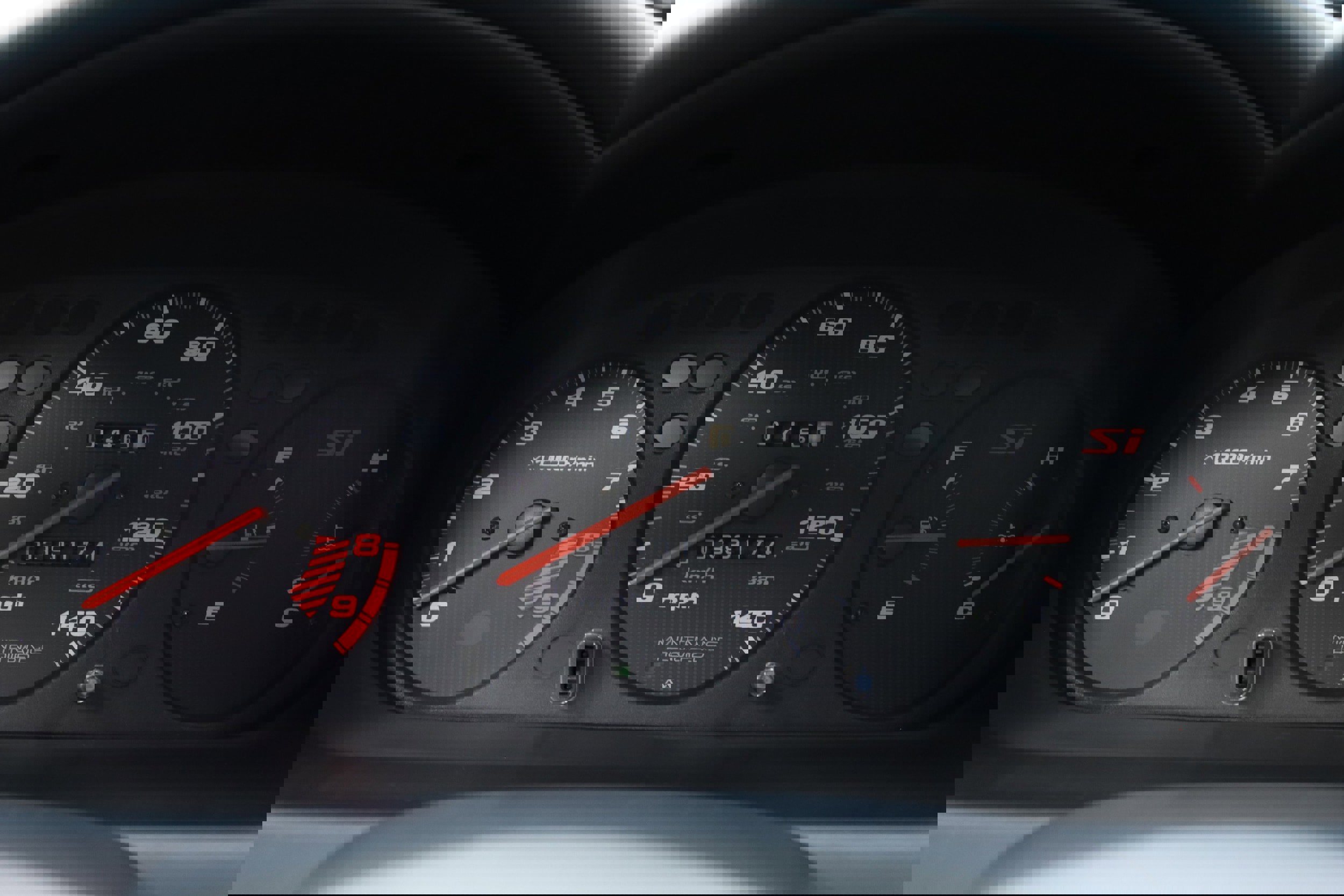 Used 2000 Honda Civic Si image 11