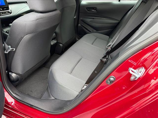 New 2027 Toyota Corolla LE FWD image 20