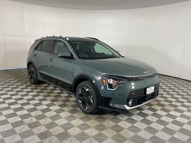New 2026 Kia Niro Wind image 7