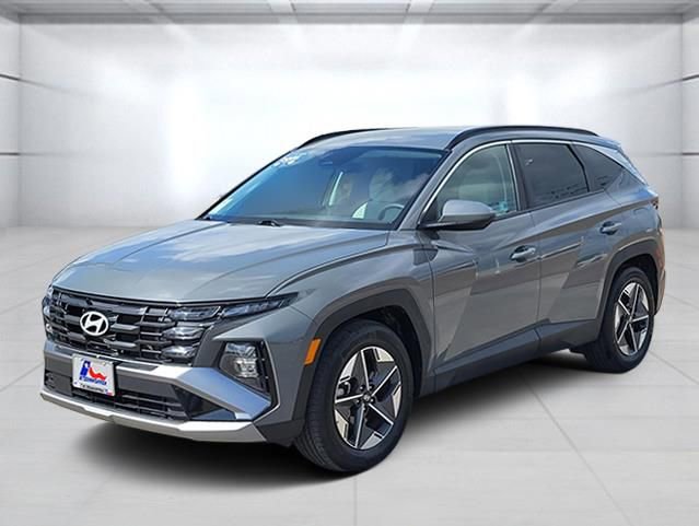 Used 2025 Hyundai Tucson SEL image 3