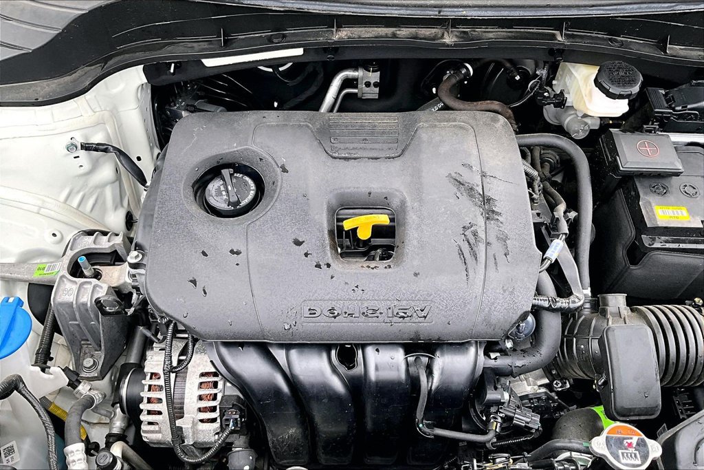 Used 2023 Kia Soul LX w/ Option Group 015 FWD image 31