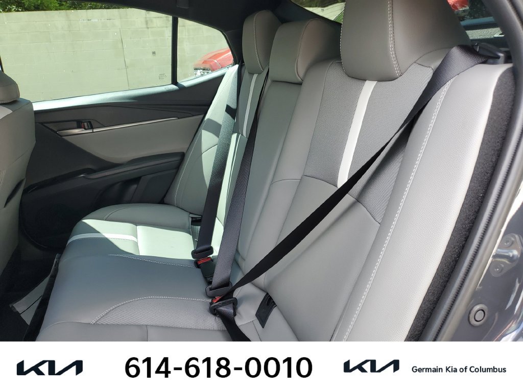 Used 2026 Toyota Camry SE FWD image 19