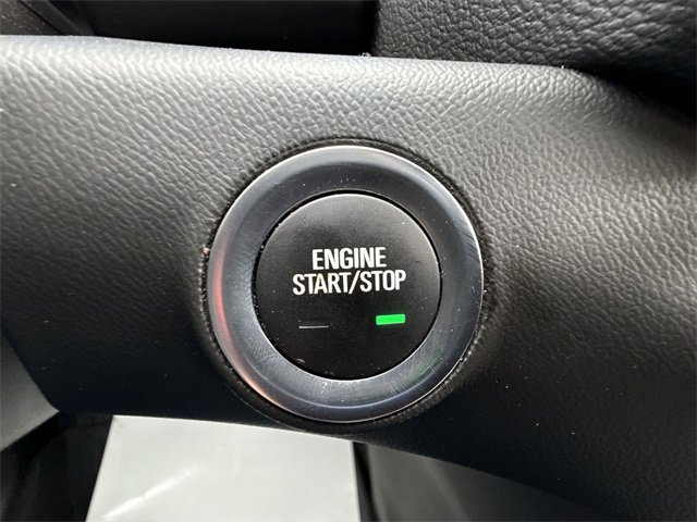 Certified 2023 GMC Terrain AT4 w/ LPO, Floor Liner Package image 16