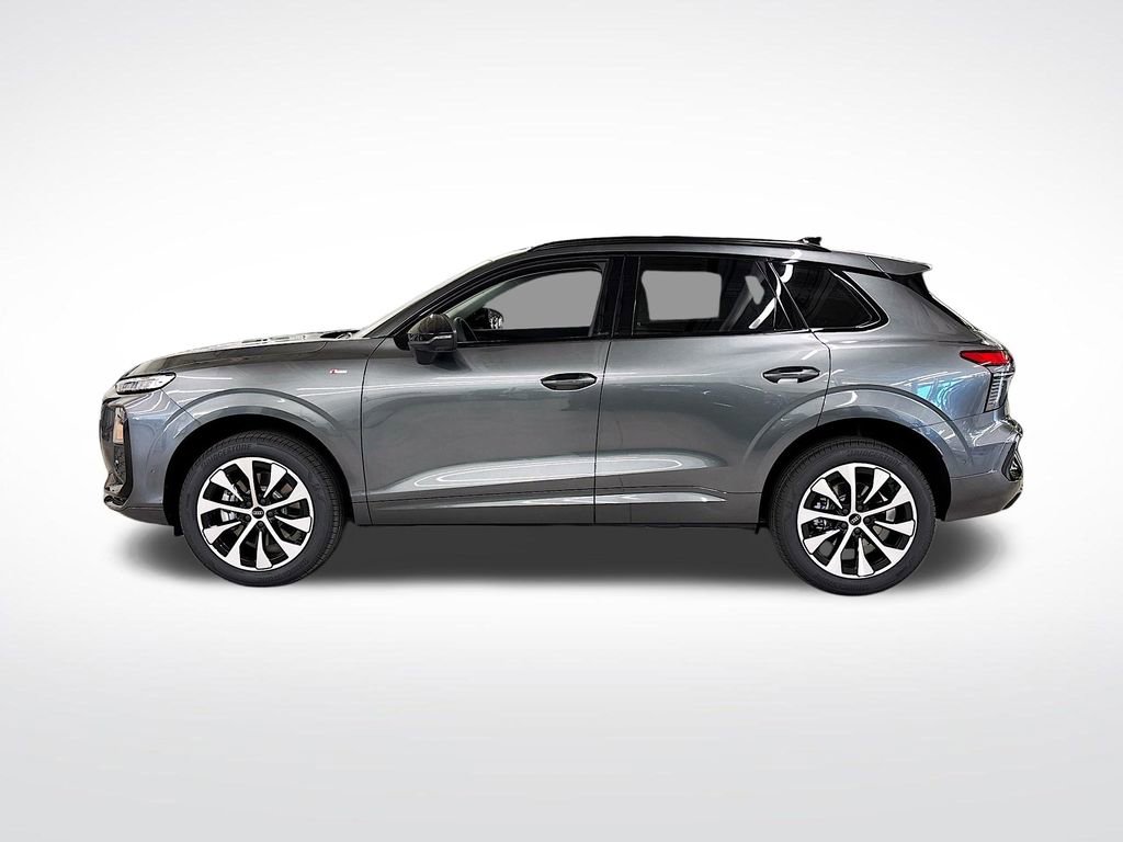 New 2026 Audi Q3 quattro 2.0T AWD/4WD image 2