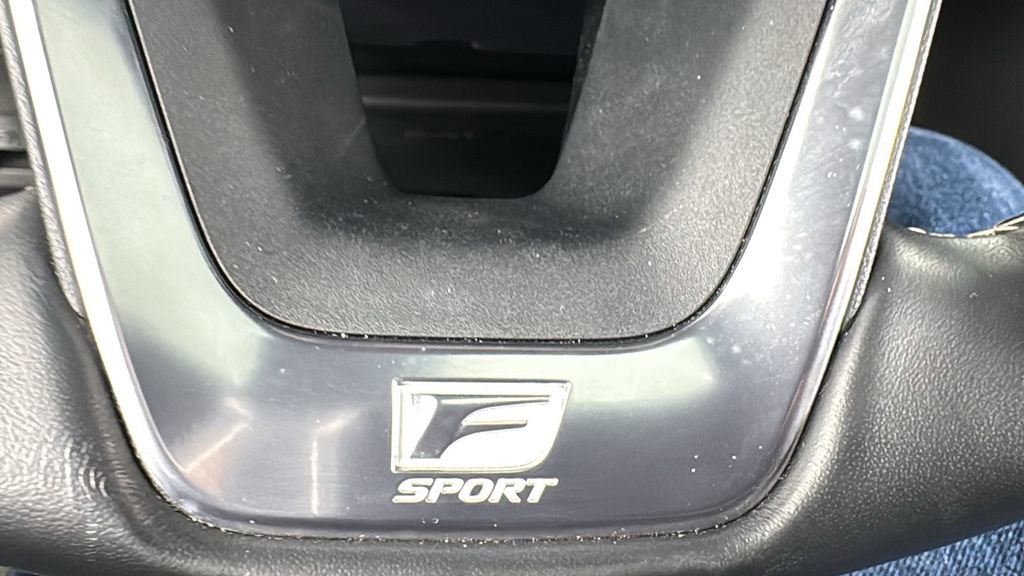 Used 2023 Lexus LX 600 F Sport image 25