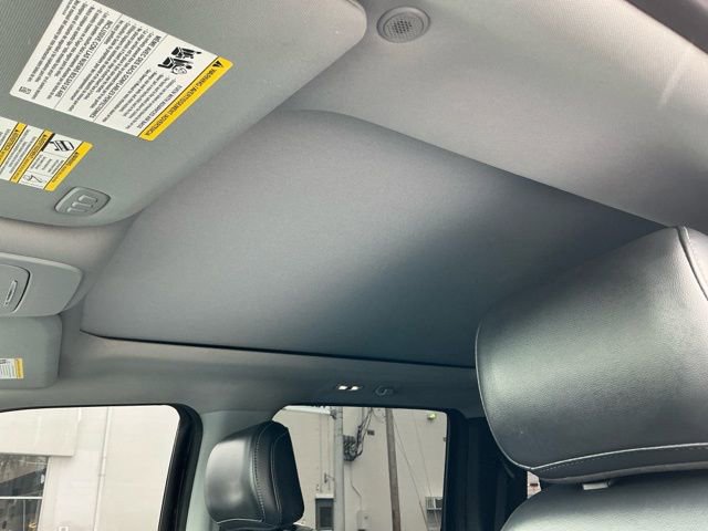 Used 2021 Ford F150 Lariat w/ Equipment Group 502A High image 21