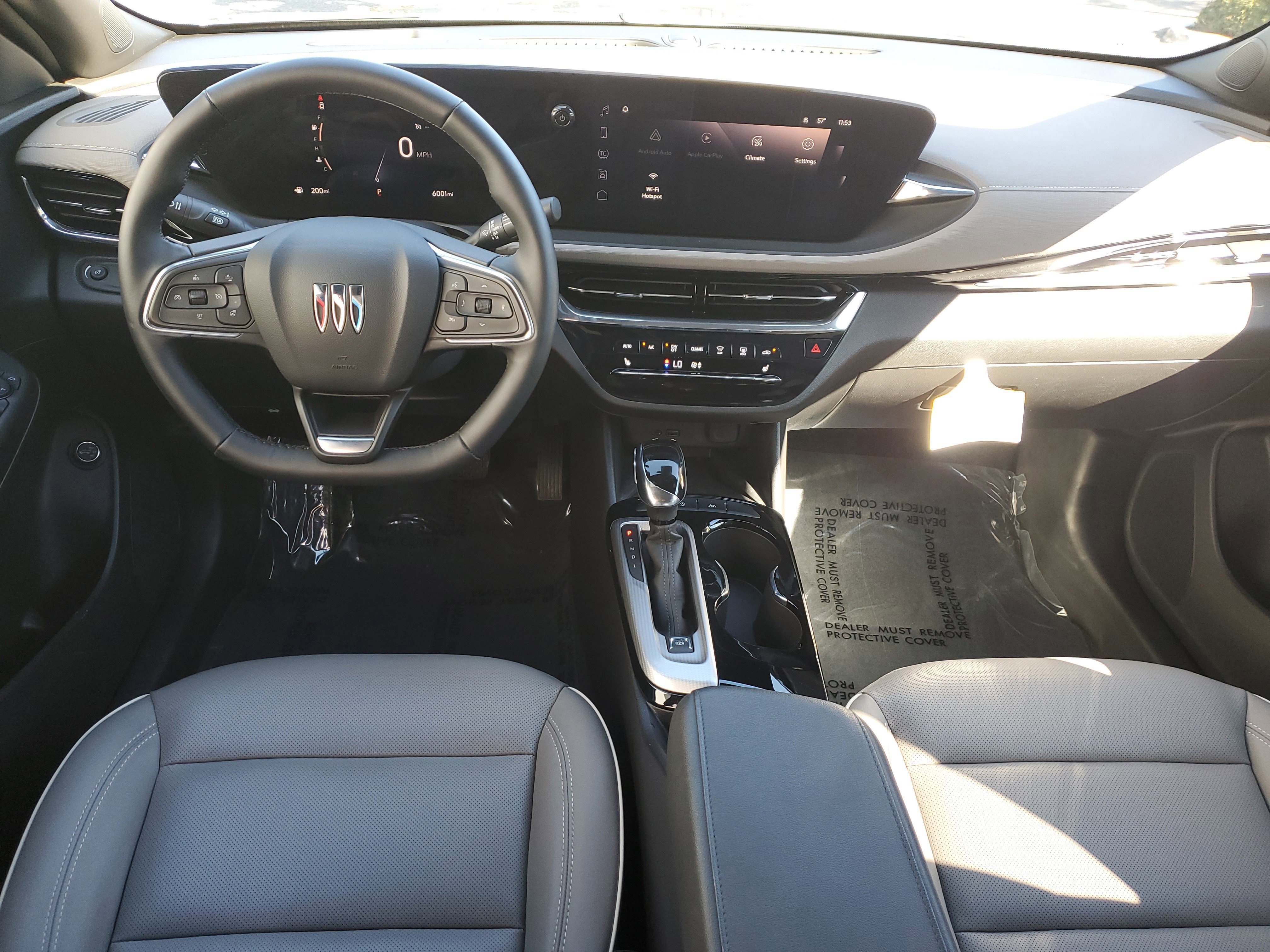 Used 2025 Buick Envista Avenir image 13