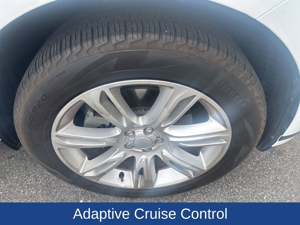 Used 2023 Land Rover Range Rover Velar S AWD/4WD image 6