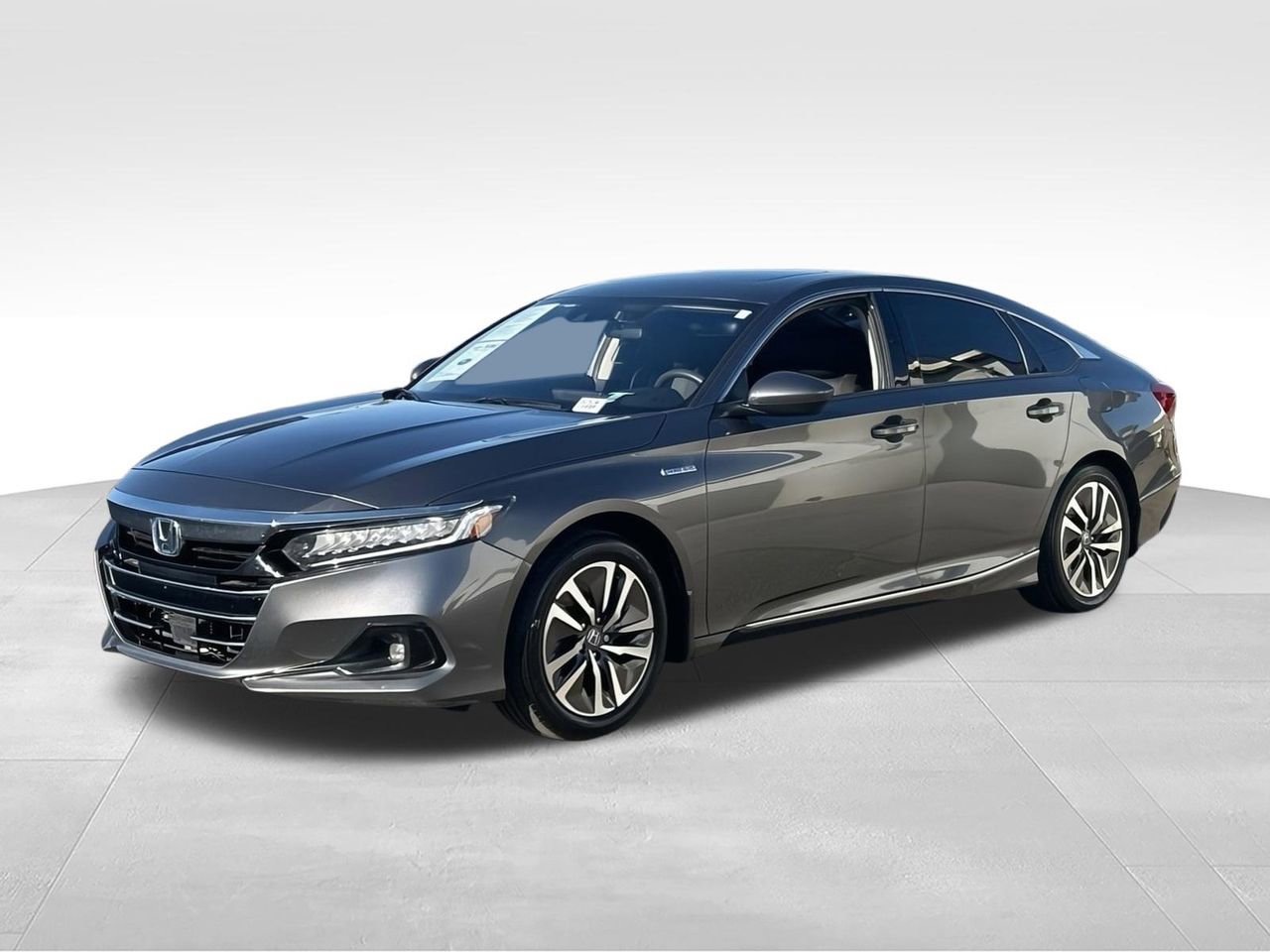 Used 2021 Honda Accord EX image 1