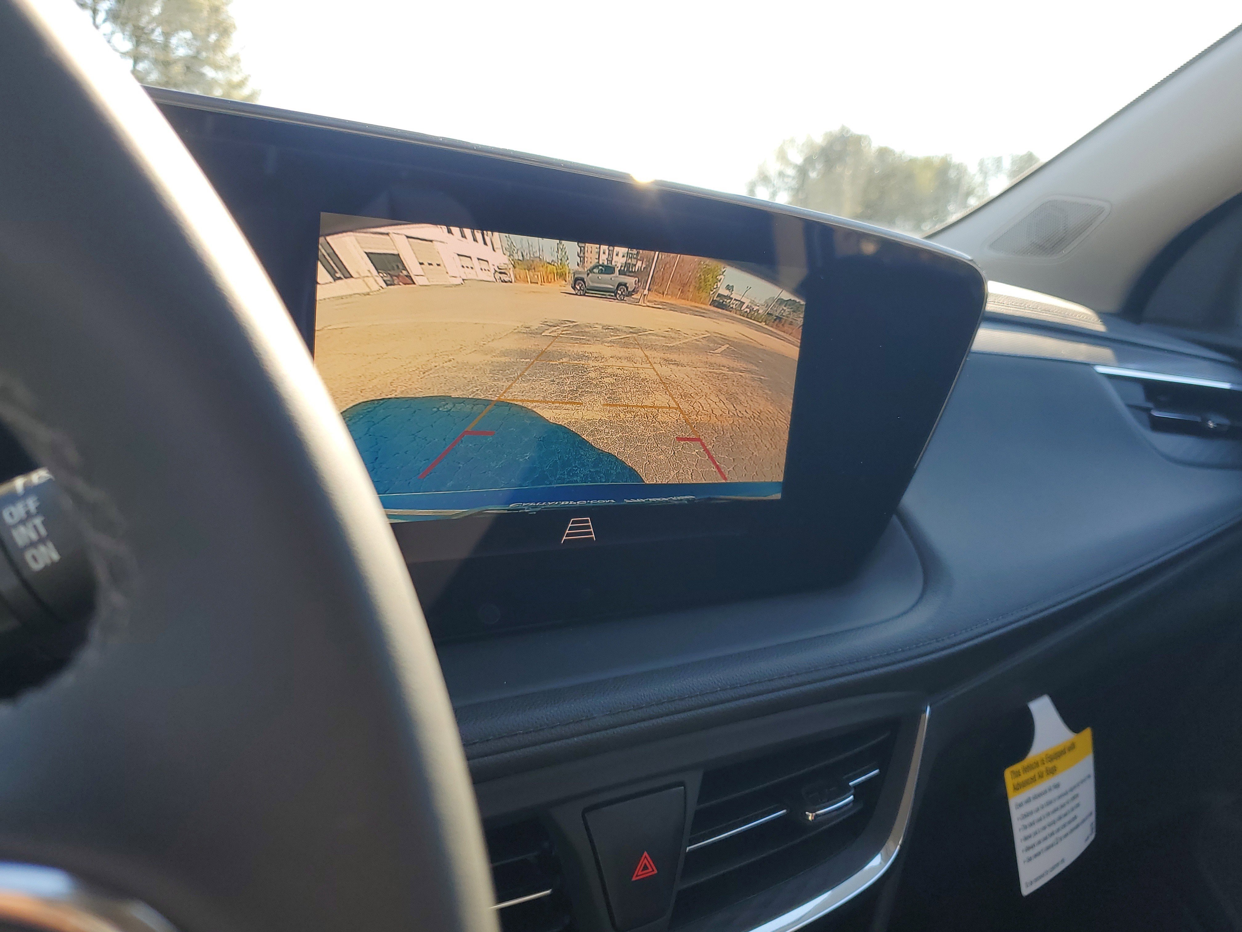 New 2026 Buick Encore GX Sport Touring image 23