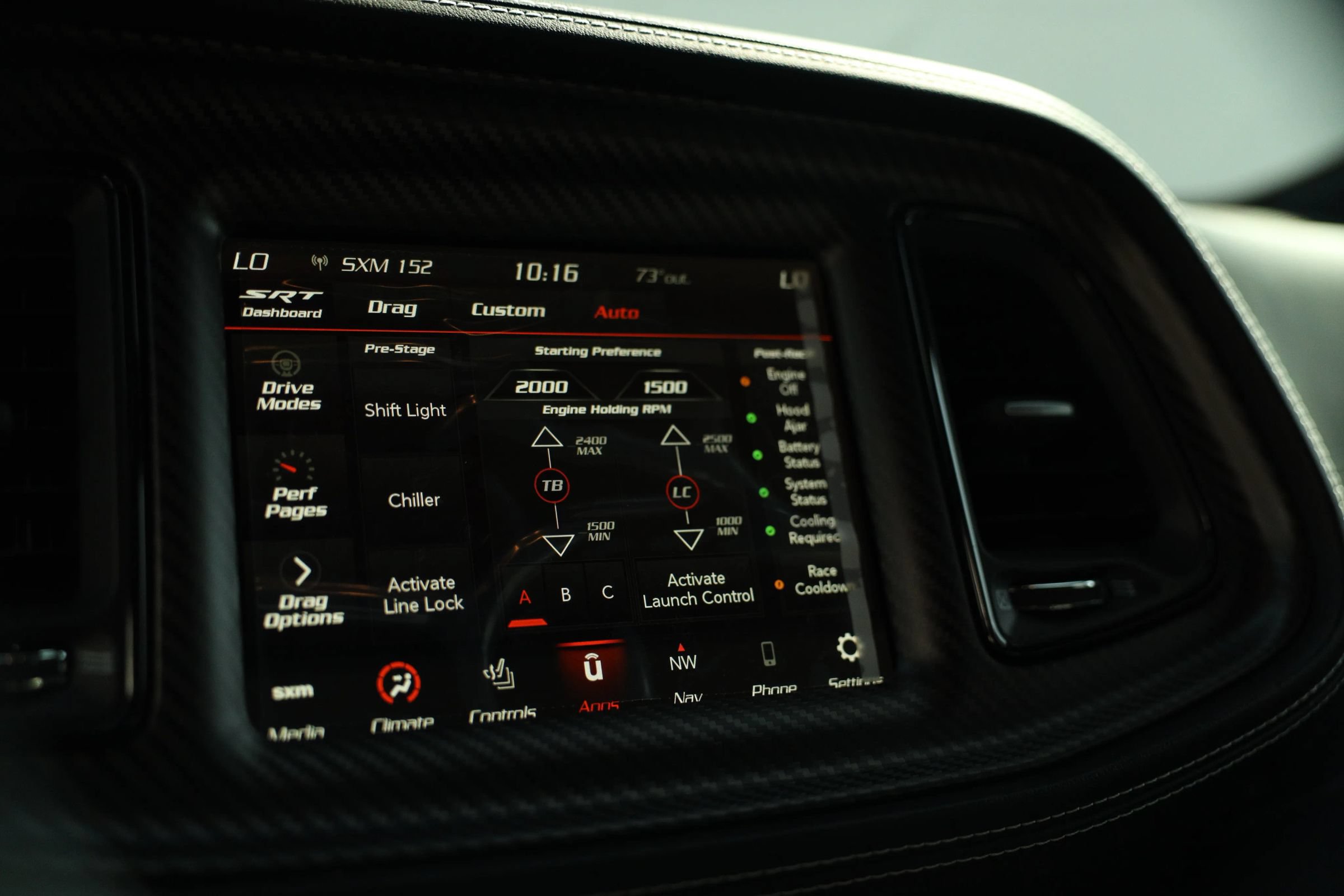 Used 2023 Dodge Challenger SRT Hellcat Redeye RWD image 21