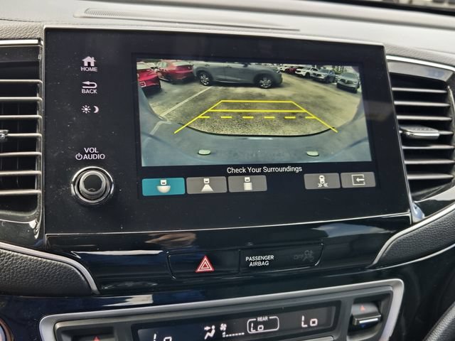 Used 2024 Honda Passport Black Edition image 19