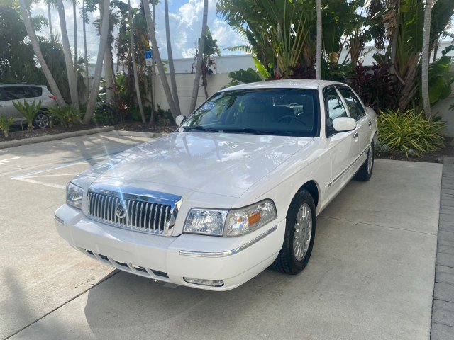 Used 2007 Mercury Grand Marquis LS image 4