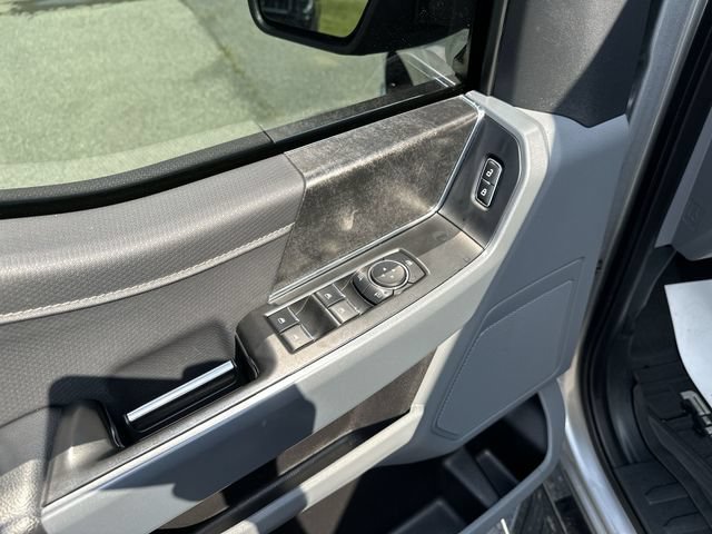 Used 2023 Ford F150 XLT w/ Equipment Group 301A Mid AWD/4WD image 17