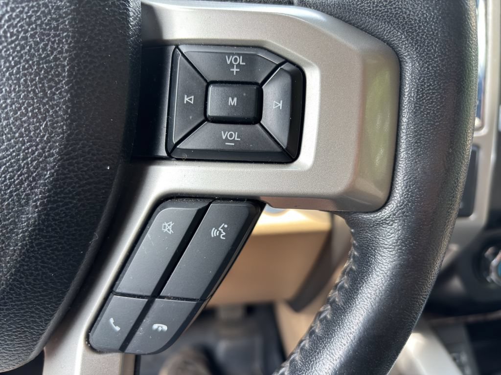 Used 2017 Ford F250 Lariat w/ Lariat Ultimate Package AWD/4WD image 25