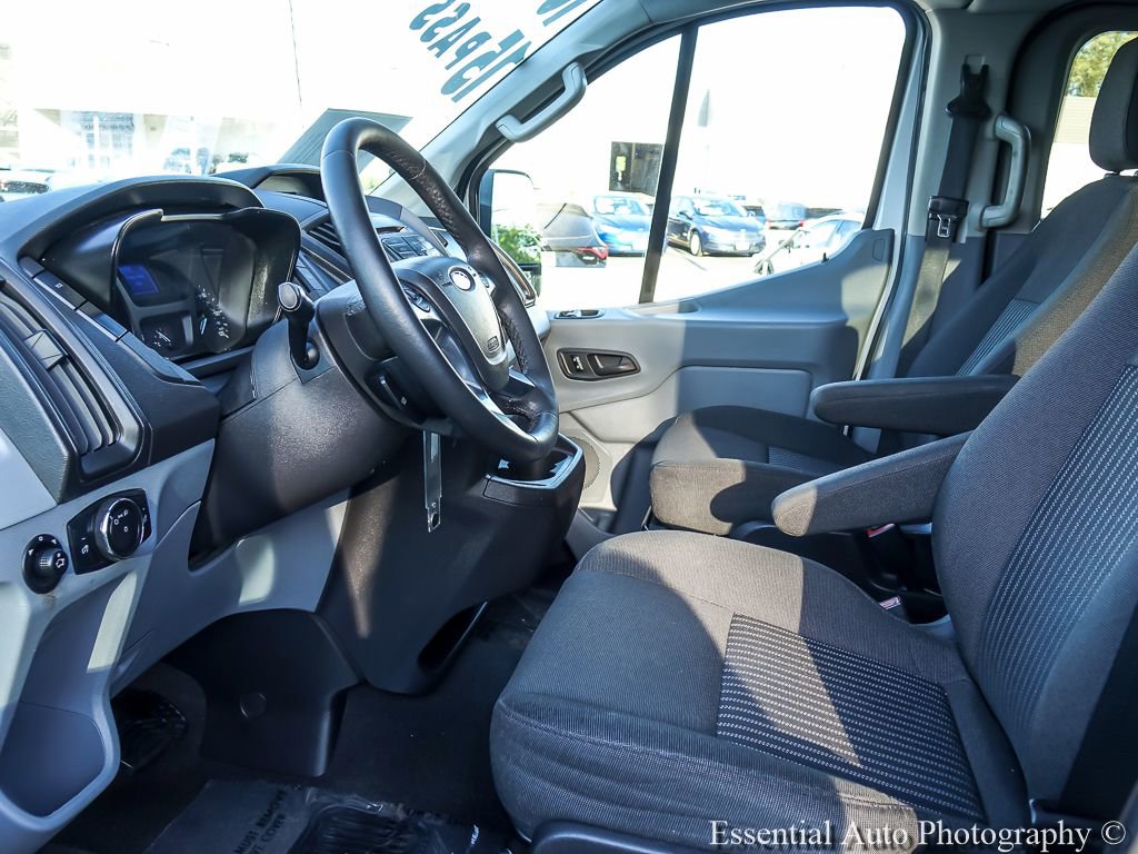 Used 2016 Ford Transit 350 XL RWD image 11
