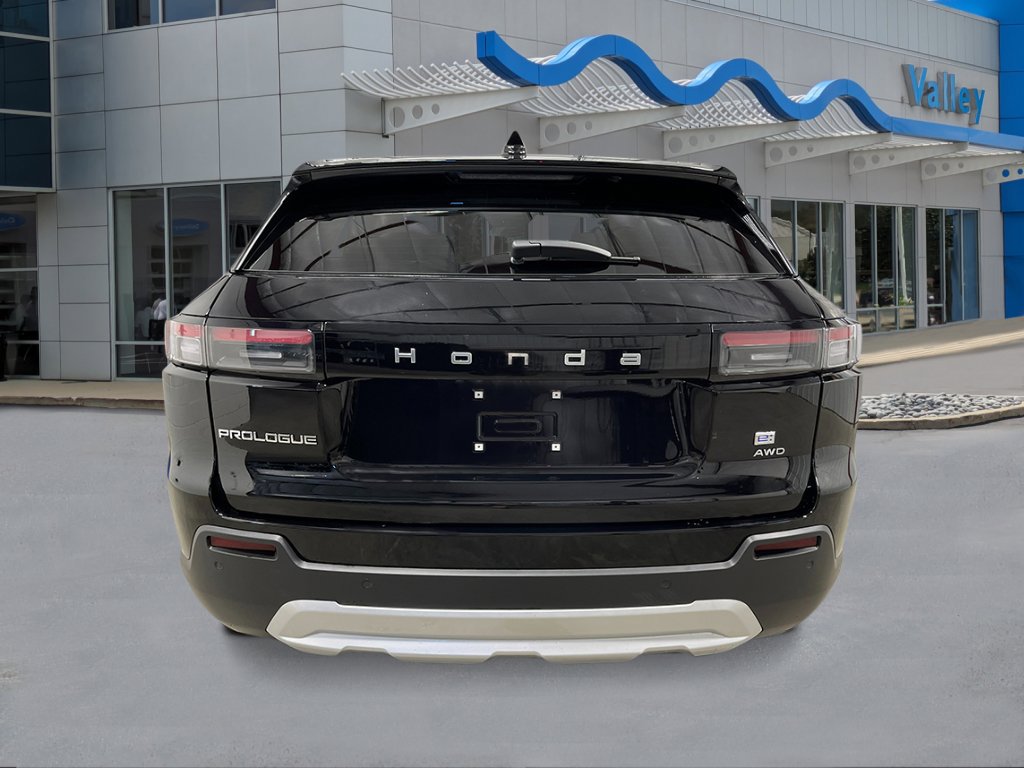 New 2026 Honda Prologue EX image 4