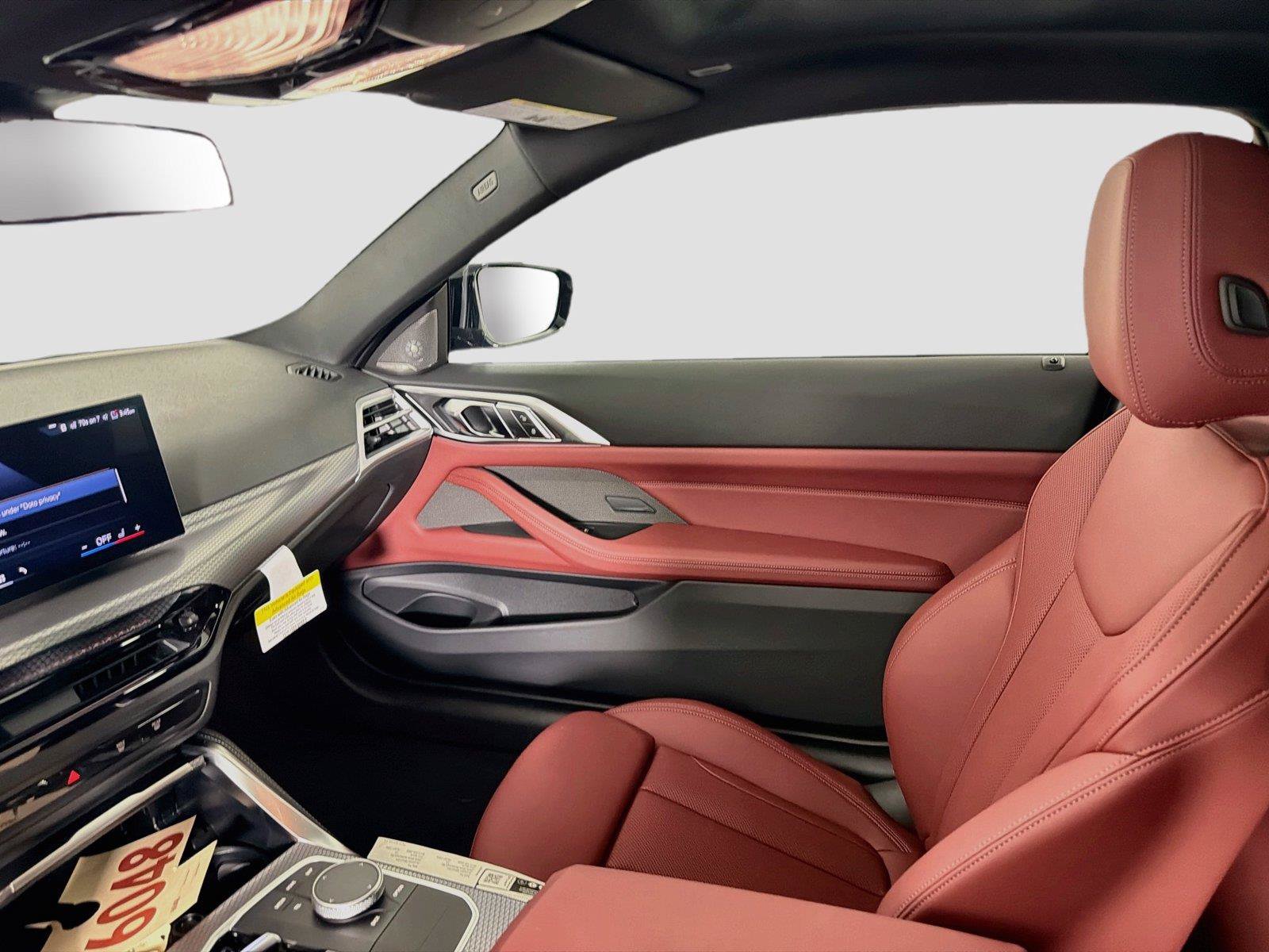 New 2027 BMW 430i Coupe w/ M Sport Package RWD image 24