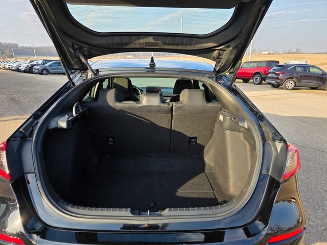 Used 2024 Honda Civic Sport image 37