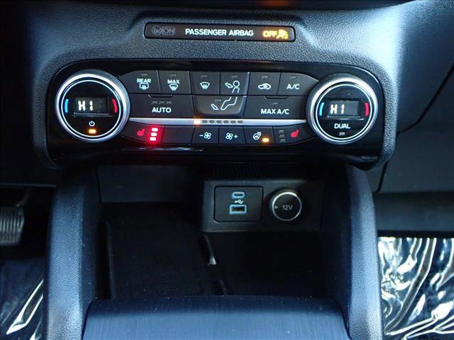 Used 2021 Ford Escape SEL w/ Technology Package image 21