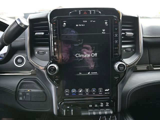 Used 2019 RAM 3500 Limited image 25