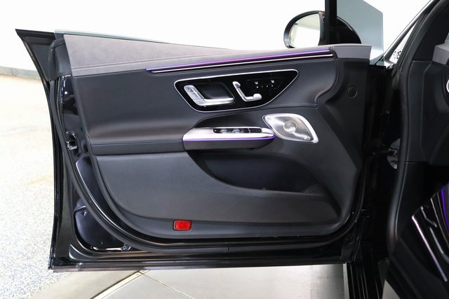 Certified 2024 Mercedes-Benz EQE 350+ 4MATIC Sedan image 20